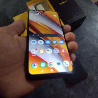 Poco F3|موبایل|ارومیه, |دیوار