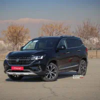 فروش خودرو اف ام سی  t5 شرکت فردا موتور