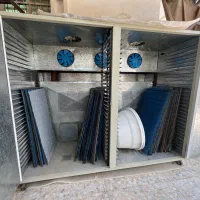 دستگاه خشک کن خانگی