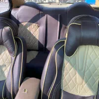 سمند مدل۸۶|خودرو سواری و وانت|اسلامشهر, کاشانک|دیوار