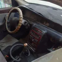 سمند مدل 83