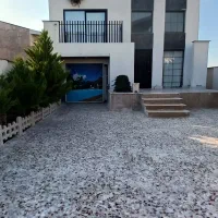 ویلا-استخر-دار-دوبلکس-تمیر