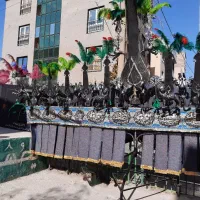 علامت سیزده تیغ