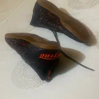 یک جفت کفش فوتبالی باشگاهی|تجهیزات ورزشی|آباده, |دیوار