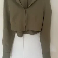 کراپ کت نو و در حد نو