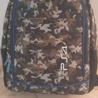 کوله نو نو ps4و پایه شارژر
