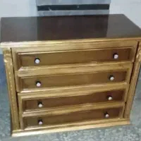 دراور|جاکفشی، کمد، دراور|اصفهان, بهارستان|دیوار