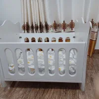 تخت و گهواره