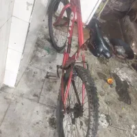 دوچرخه 26گالانت|دوچرخه، اسکیت، اسکوتر|اهواز, پردیس دو|دیوار