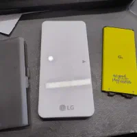 گوشی ال جی مدل G5|موبایل|تهران, سوهانک|دیوار