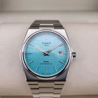 ساعت مچی تیسو Tissot prx اصل|ساعت|تهران, سهروردی|دیوار