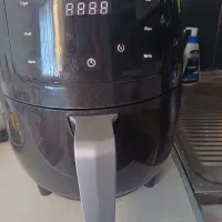 فروش سرخ کن بدون روغن