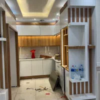 نصب و تعمیر کابینت و کمد دیواری|خدمات پیشه و مهارت|شاهین‌شهر, عطار|دیوار