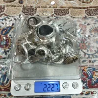 نقره فروشی دارم قیمت مناسب