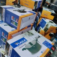 قابلمه ماهیتابه تک دسته دو دسته شیرجوش تیارا