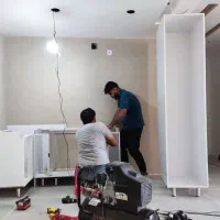 آموزش کابینت بصورت عملی و تئوری|خدمات آموزشی|تهران, نارمک جنوبی|دیوار