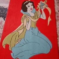 فرش اتاق کودک