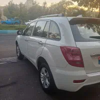 لیفان x60 اتومات مدل ۹۷ سفیدرنگ|خودرو سواری و وانت|تبریز, |دیوار