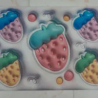 پادری سه بعدی