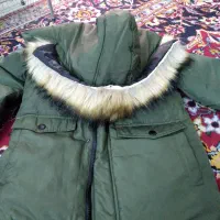کاپشن بچگانه|کفش و لباس بچه|اصفهان, جاوان|دیوار
