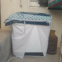 لباسشوی دوقلو