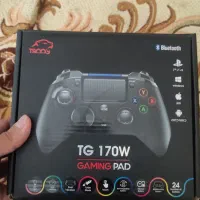 دسته بازی tsco tg170w