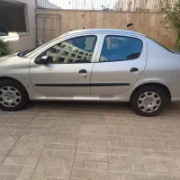 پژو 206 sd v8|خودرو سواری و وانت|تهران, شهرک آزادی|دیوار