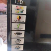 تلویزیون|تلویزیون و پروژکتور|بومهن, |دیوار