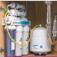 نصب و تعمیر دستگاه تصفیه آب خانگی و پمپ آب خانگی|خدمات پیشه و مهارت|اهواز, سپیدار|دیوار
