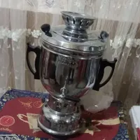 فروش فوری سماور