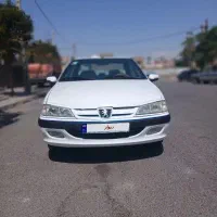 پارس سال مدل ۱۳۸۸