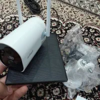 دوربین وای فای دار