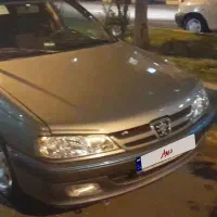 پژو پارس سال|خودرو سواری و وانت|ری, دولت‌آباد|دیوار