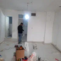 رهن و اجاره واحد ۵۵ متری نزدیک مترو گلشهر|اجارهٔ آپارتمان|کرج, گلشهر|دیوار