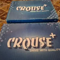 چراغ مه شکن کروز پژو پارس آکبند