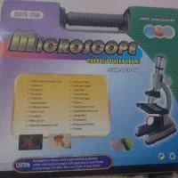 میکروسکوپ  نونو|لوازم التحریر|مشهد, الهیه|دیوار