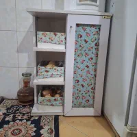 جا سیب زمینی پیاز