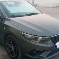 تارامدل۱۴۰۲دنده|خودرو سواری و وانت|چابهار, |دیوار