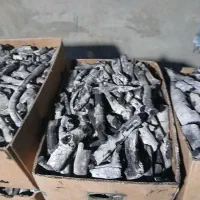 زغال پسته قلیانی|عمده‌فروشی|رشت, اسماعیل آباد|دیوار