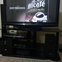 ال سی دی و سینما