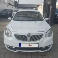 بلریانس ۹۵ در حد