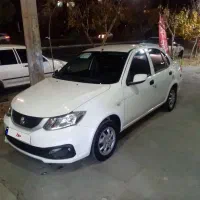 ساینا مدل 1402 دوگانه شرکتی