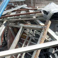 انواع ضایعات درمحل