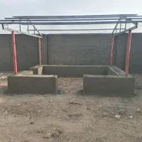 بنائی سیمانکاری و کاشی کاری|خدمات پیشه و مهارت|خوی, |دیوار