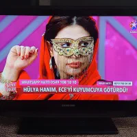 ال سی دی سامسونگ ۳۲