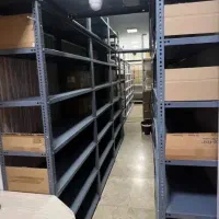 قفسه انبار|فروشگاه و مغازه|باقرشهر, |دیوار