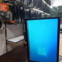 مانیتور ۲۰ اینچ ledبرندdell|قطعات و لوازم جانبی رایانه|شهرکرد, |دیوار