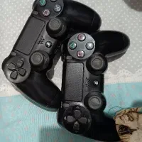 دسته پلی استیشن 4 اورجینال