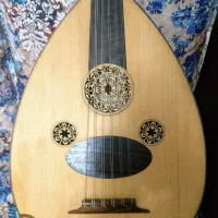عود استاد حریری