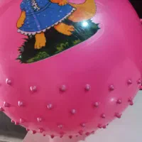توپ بادی،حلقه هوش،روروئک